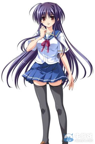 《夏日輪回》登場角色與游戲畫面等詳情公開