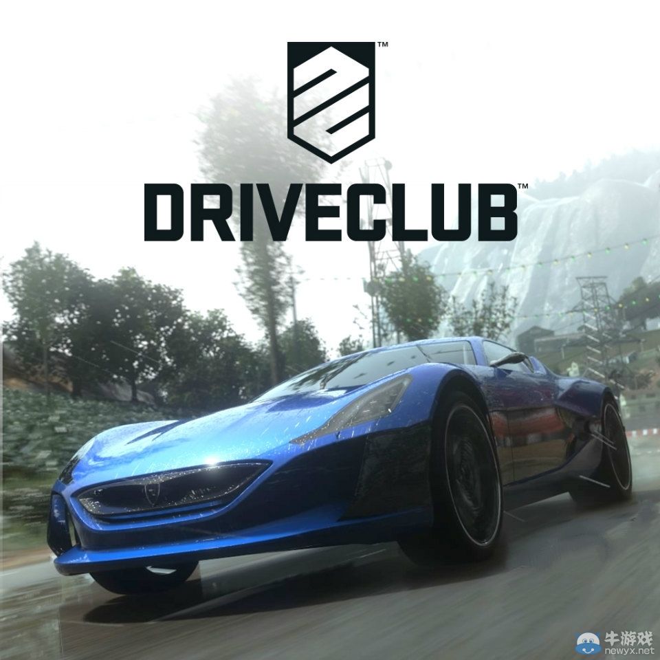 《競速俱樂部》日服商店新追加DLC開始配信