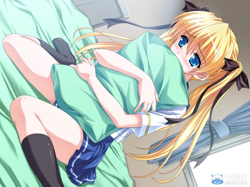 《夏日輪回》登場角色與游戲畫面等詳情公開