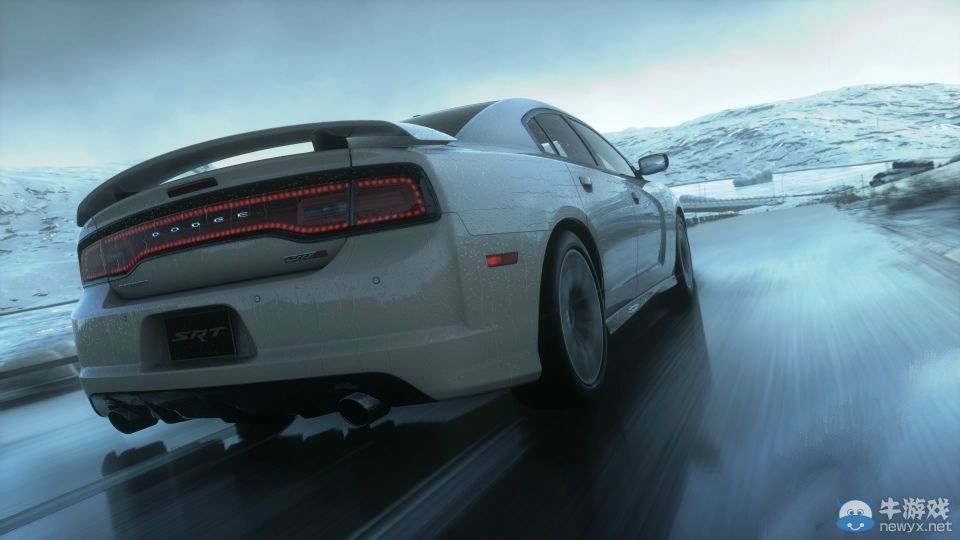 《競速俱樂部》日服商店新追加DLC開始配信