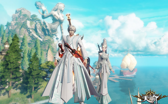 《天諭》10人弒神副本上線預告 和20人模式共CD