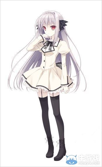 《近月少女的禮儀》移植PSV平臺：追加新劇情