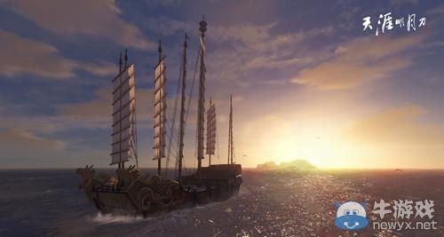 國(guó)產(chǎn)正邁向三代網(wǎng)游?淺析房屋在天涯明月刀的前景