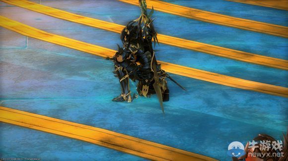 《最終幻想14》龍騎就是信仰 龍騎士令人擔(dān)憂的現(xiàn)狀遭吐槽