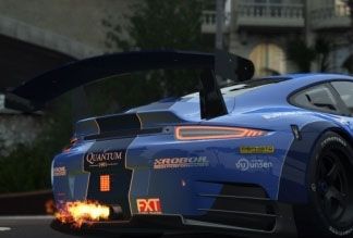 《賽車計劃》主機版容量不到20G：還算“良心”！