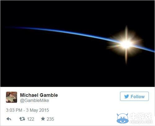 《質(zhì)量效應(yīng)》負(fù)責(zé)人分享圖片：或?yàn)樾伦黝A(yù)熱