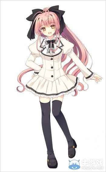 《近月少女的禮儀》移植PSV平臺：追加新劇情