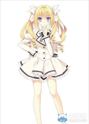 《近月少女的禮儀》移植PSV平臺：追加新劇情