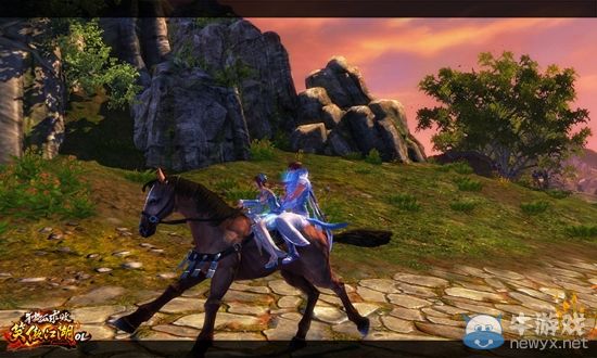 心動回憶 54青年節笑傲江湖帶你兜兜風