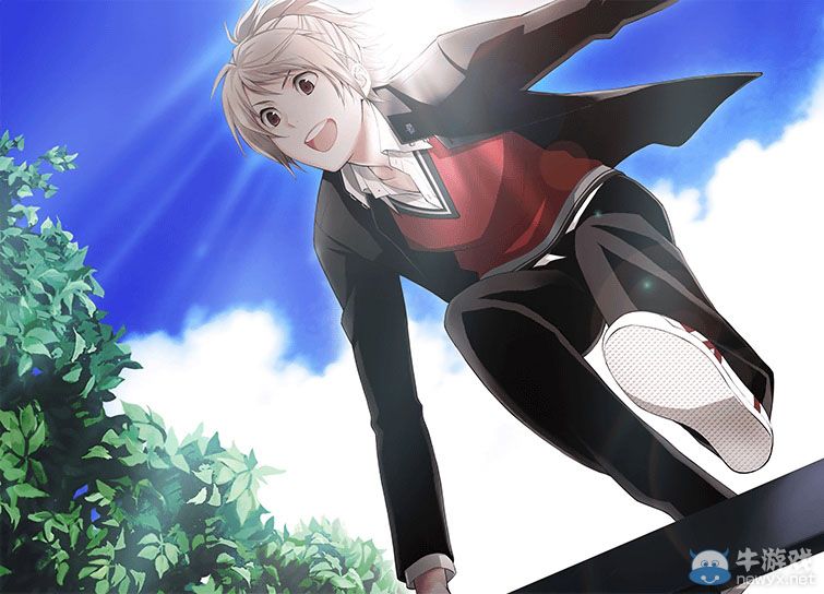 《疾走王子》官方宣布將延期至7月30日發售