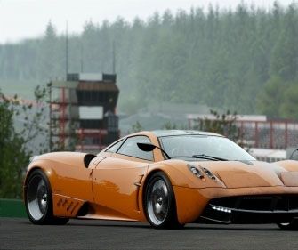 《賽車計劃》主機版容量不到20G：還算“良心”！