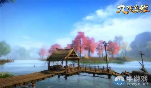 避開小長假高峰 九陰真經蘇州一日游攻略