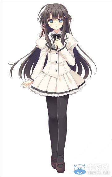 《近月少女的禮儀》移植PSV平臺：追加新劇情