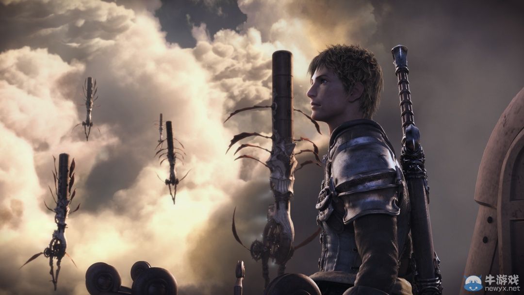 《最終幻想14》玩家總結招募板的搞笑狀況