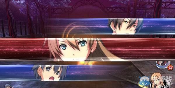 《迷城的國度：東京》最新圖：畫面炫酷戰斗華麗