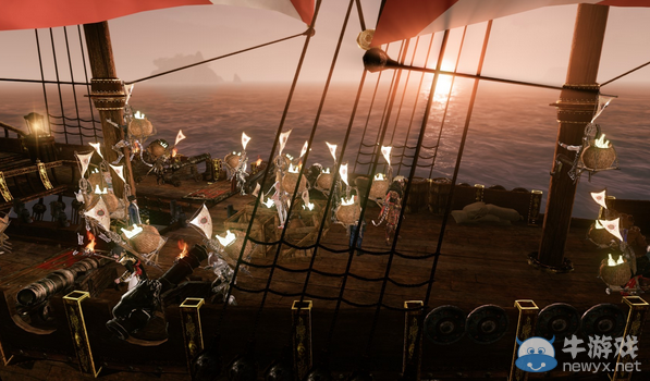 國(guó)產(chǎn)正邁向三代網(wǎng)游?淺析房屋在天涯明月刀的前景