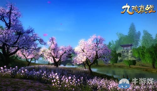 避開小長假高峰 《九陰真經》蘇州一日游攻略