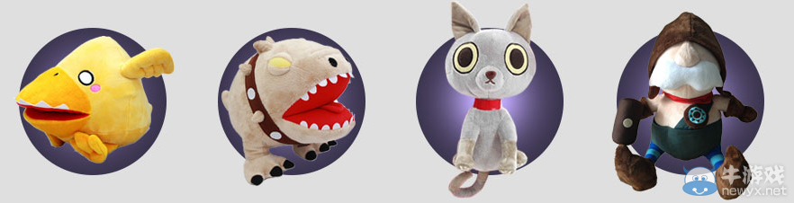 《龍之谷》人人做主播開放實物獎勵領取通道