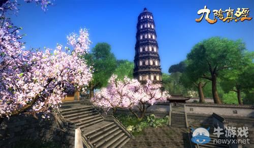 避開小長假高峰 《九陰真經》蘇州一日游攻略