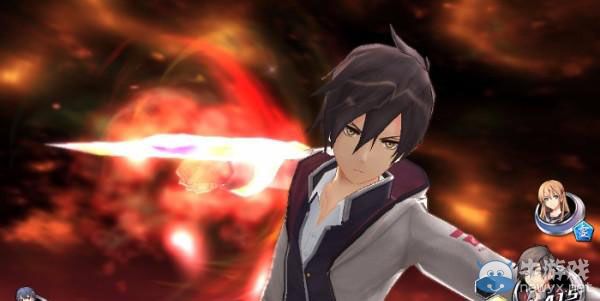 《迷城的國度：東京》最新圖：畫面炫酷戰斗華麗