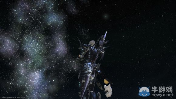 《最終幻想14》龍騎就是信仰 龍騎士令人擔(dān)憂的現(xiàn)狀遭吐槽