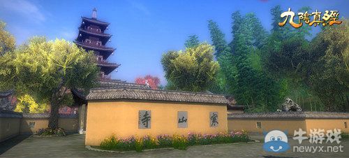 避開小長假高峰 《九陰真經》蘇州一日游攻略