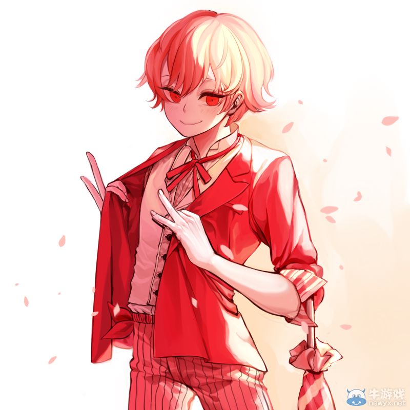 《劍靈》5月最新玩家手繪大賞 秀色可餐