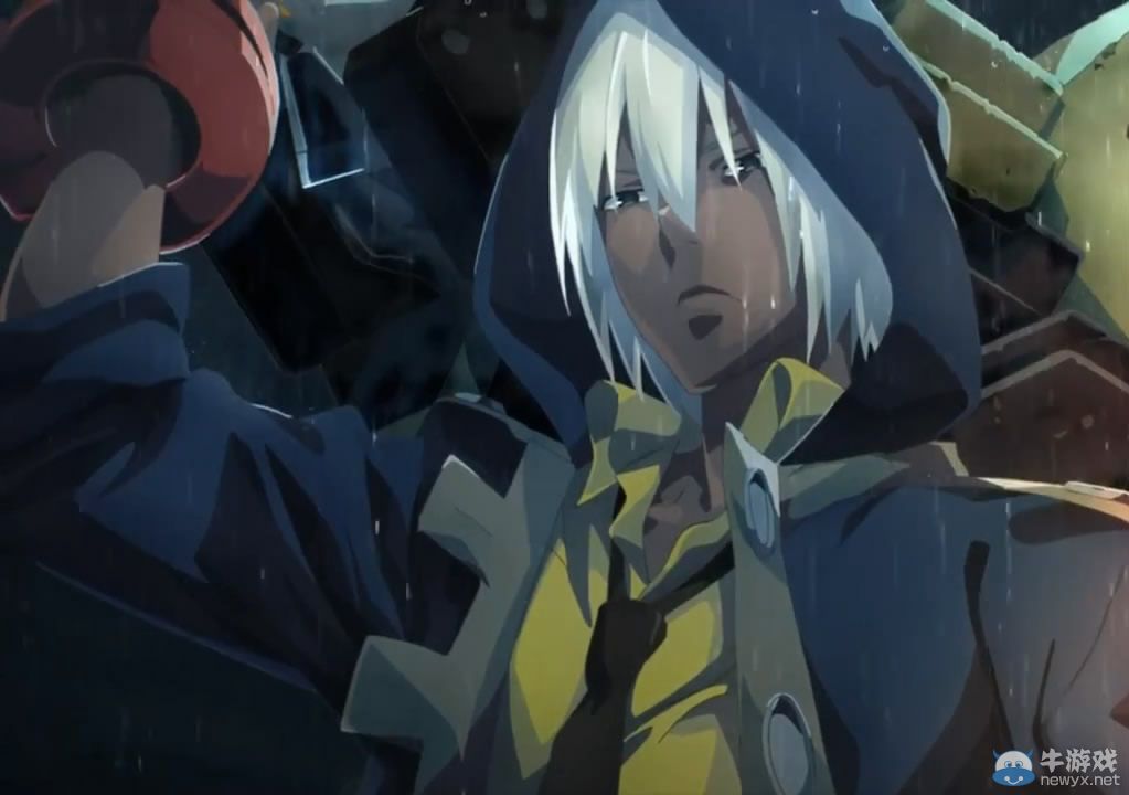 TV動畫《噬神者》第一彈PV公開：7月開始放送