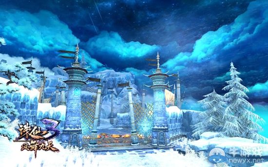 引人入勝 《誅仙3》全新版本即將來襲