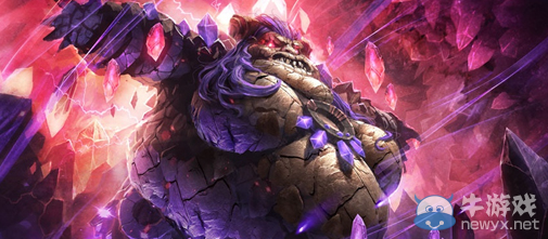 《魔獸世界》艾澤拉斯的原始次序之圖解