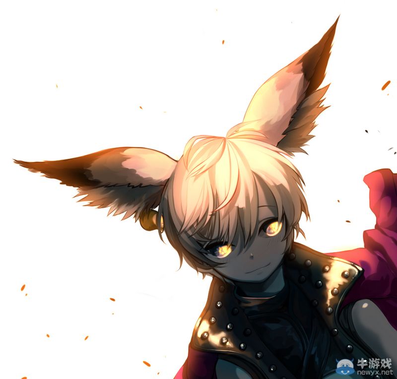 《劍靈》5月最新玩家手繪大賞 秀色可餐