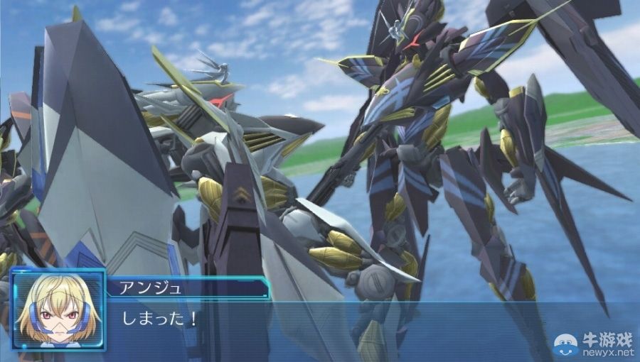 PSV版《天使與龍的輪舞》分支劇情等情報放出