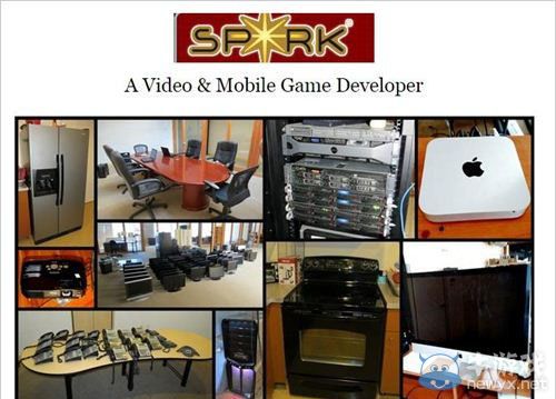 《失落的星球3》開發商拍賣設備：或將正式關閉