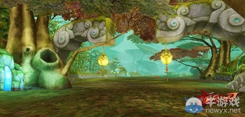 《疾風之刃》公測版本搶先曝：新副本新地圖