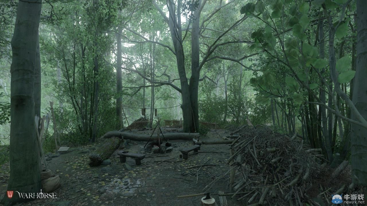 《天國：拯救》最新截圖：跳票為打磨游戲質量