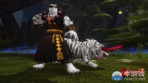 《疾風之刃》公測版本搶先曝：新副本新地圖