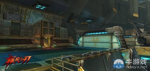 《疾風之刃》公測版本搶先曝：新副本新地圖