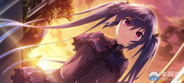 《向日葵：天空鵝卵石》夏季發(fā)售：妹紙遭主角襲胸