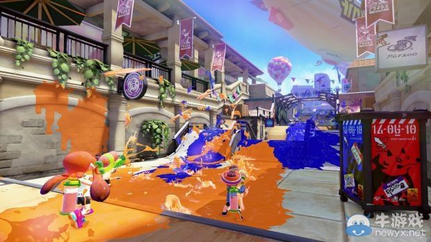 短消息將代替語音聊天出現在《噴射美少女》中