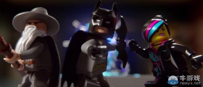 《樂高：維度》增加授權IP：《傳送門》等參戰