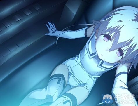 《向日葵：天空鵝卵石》夏季發(fā)售：妹紙遭主角襲胸