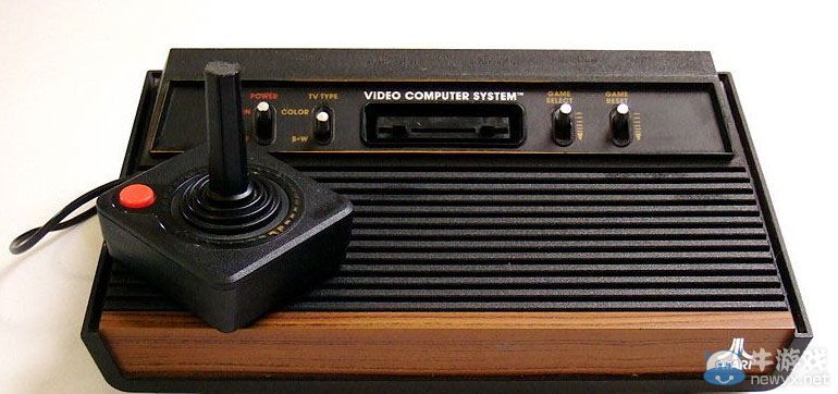 把你帶回到70年代！雅達利復古主題PS4封面發售