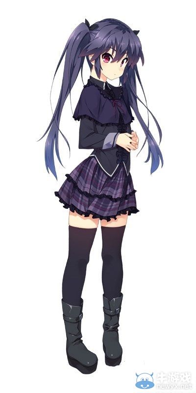 《向日葵：天空鵝卵石》夏季發(fā)售：妹紙遭主角襲胸