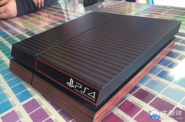 把你帶回到70年代！雅達利復古主題PS4封面發售