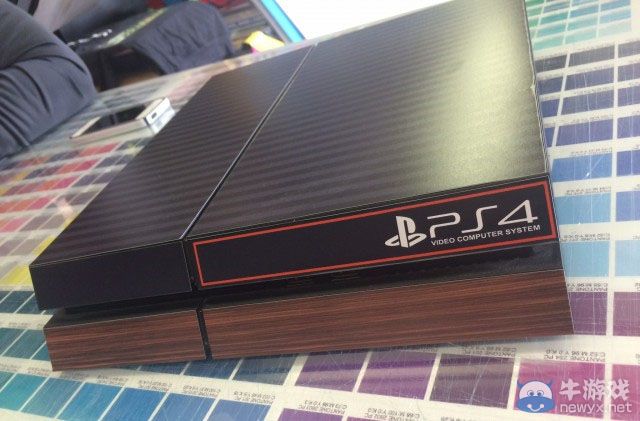 把你帶回到70年代！雅達利復古主題PS4封面發售