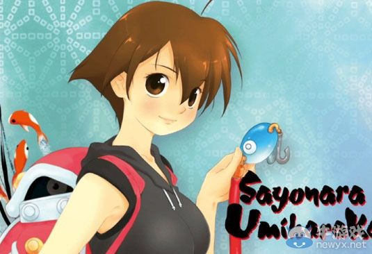 《再見海腹川背：閃》海外版發(fā)售紀(jì)念PV2公開