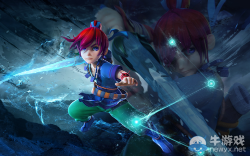 激情燃爆 《夢(mèng)幻西游2》X9聯(lián)賽戰(zhàn)隊(duì)視頻曝光