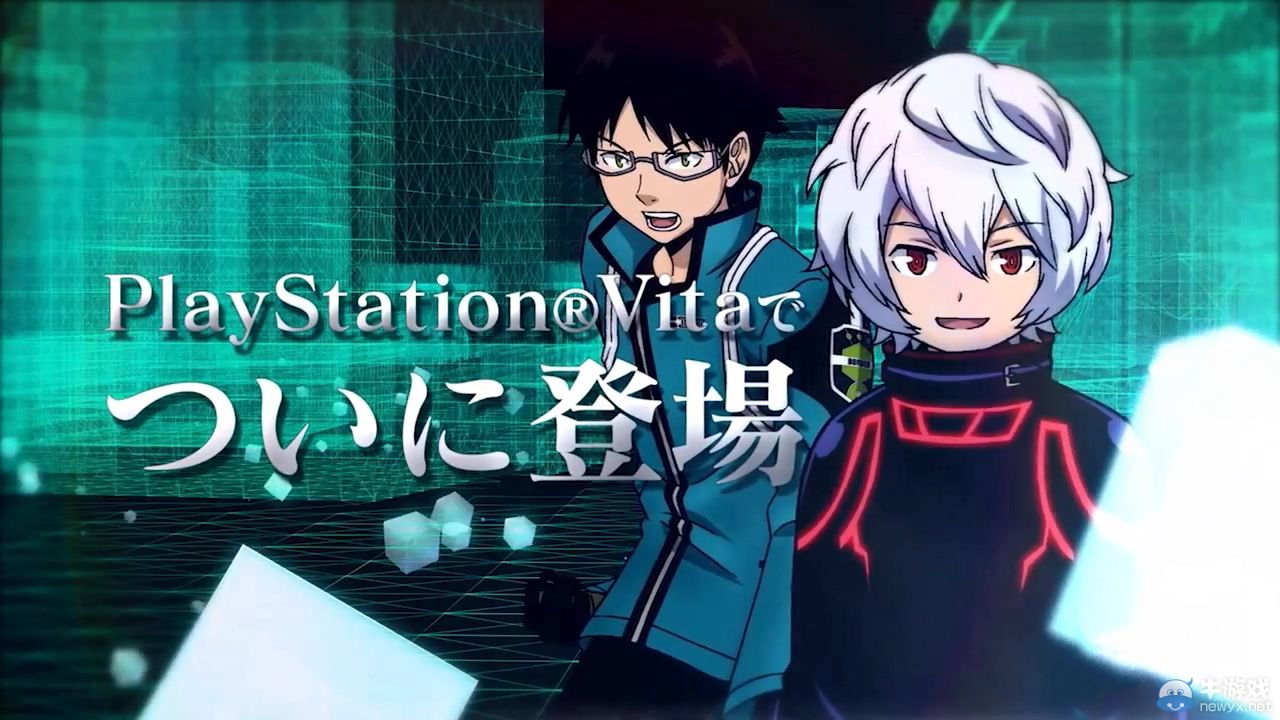 《境界觸發(fā)者：無(wú)界任務(wù)》公開首個(gè)宣傳視頻