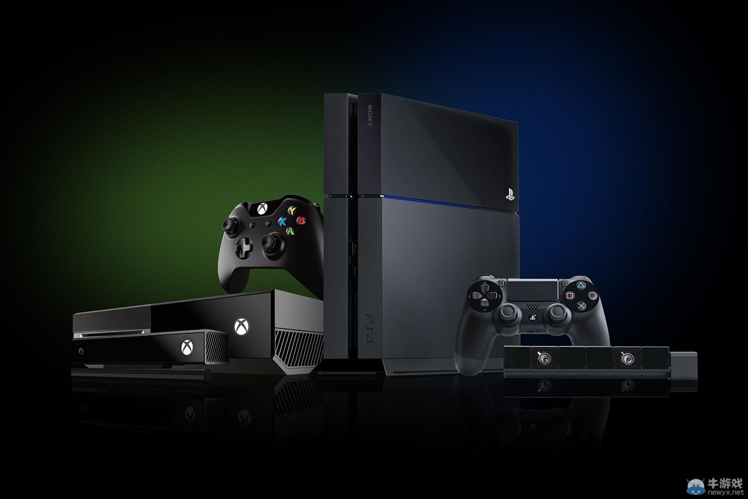 《戰地：硬仗》80%銷量來自次世代主機PS4和XB1