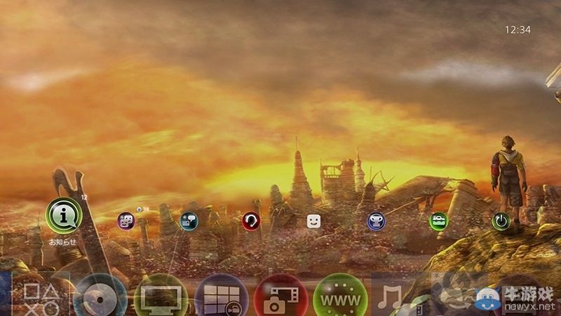 《最終幻想10：高清合集》初回限定特典判明